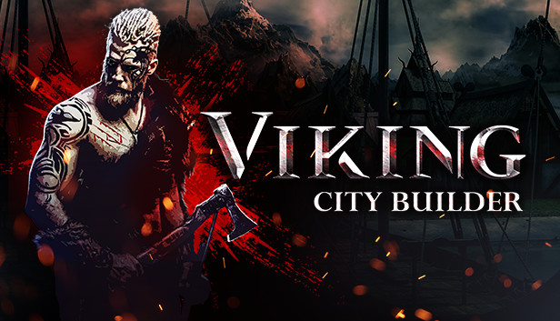 Norse city builder Land of the Vikings looks like it could scratch your  Banished itch