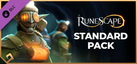 RuneScape Standard Pack