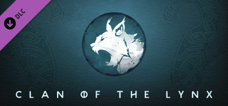 Northgard - Brundr & Kaelinn, Clan of the Lynx cover art