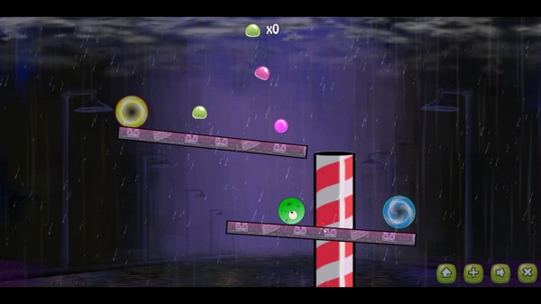 Скриншот из Sweet Tooth 3 Скриншот из Sweet Tooth 3