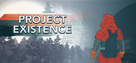Project Existence - Multiplayer Sandbox cover art
