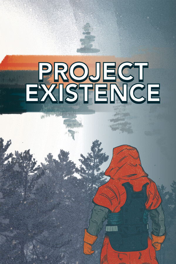 Project Existence - Multiplayer Sandbox for steam