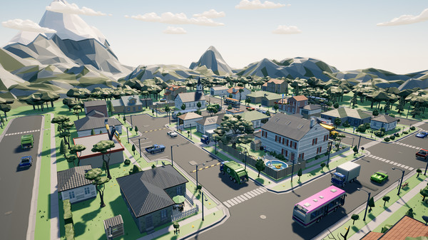 Скриншот из Project Existence - Multiplayer Sandbox