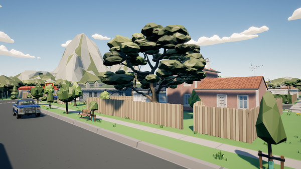 Скриншот из Project Existence - Multiplayer Sandbox