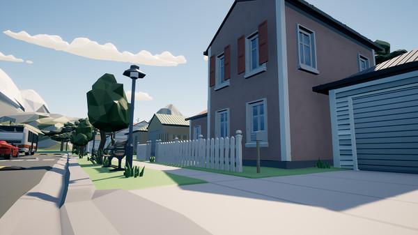 Скриншот из Project Existence - Multiplayer Sandbox