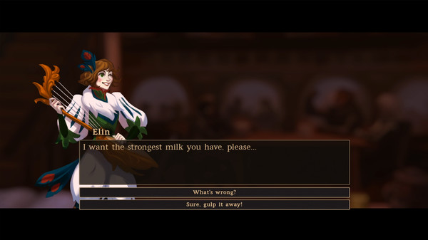 Скриншот из Kilta