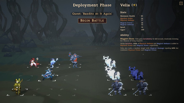 Скриншот из Kilta