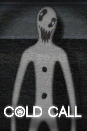 Cold Call poster image on Steam Backlog