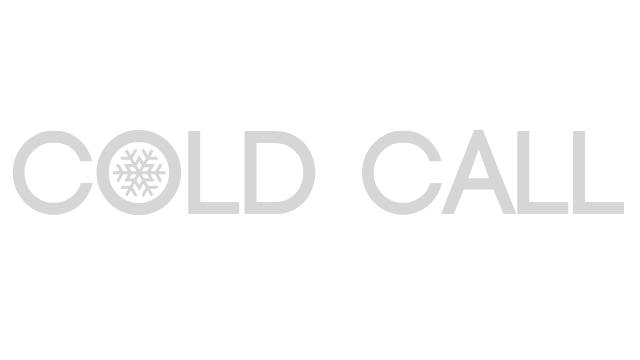 Cold Call Logo