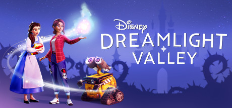Disney Dreamlight Valley on Steam Backlog