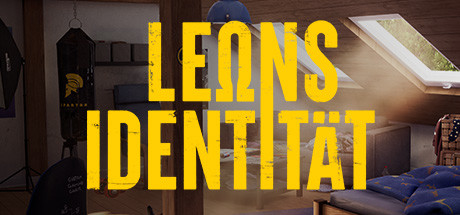 Leons Identität cover art