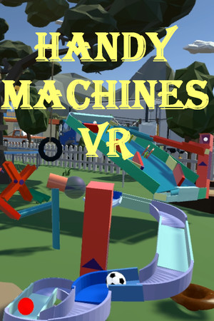 Handy Machines VR
