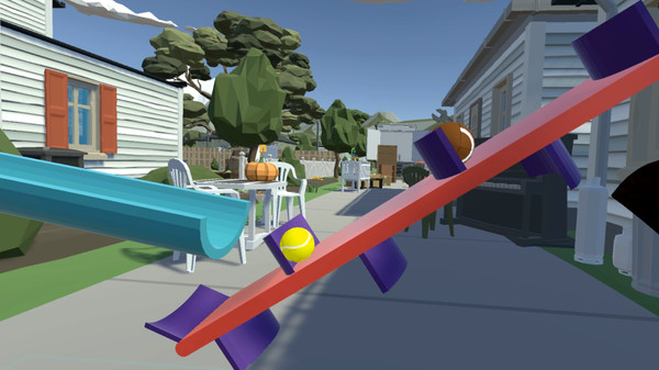 Handy Machines VR game for Linux 1