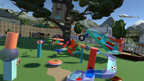 Handy Machines VR game for windows Pc 1