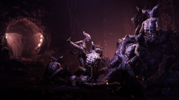 Lust from Beyond: Scarlet game for windows Pc 1