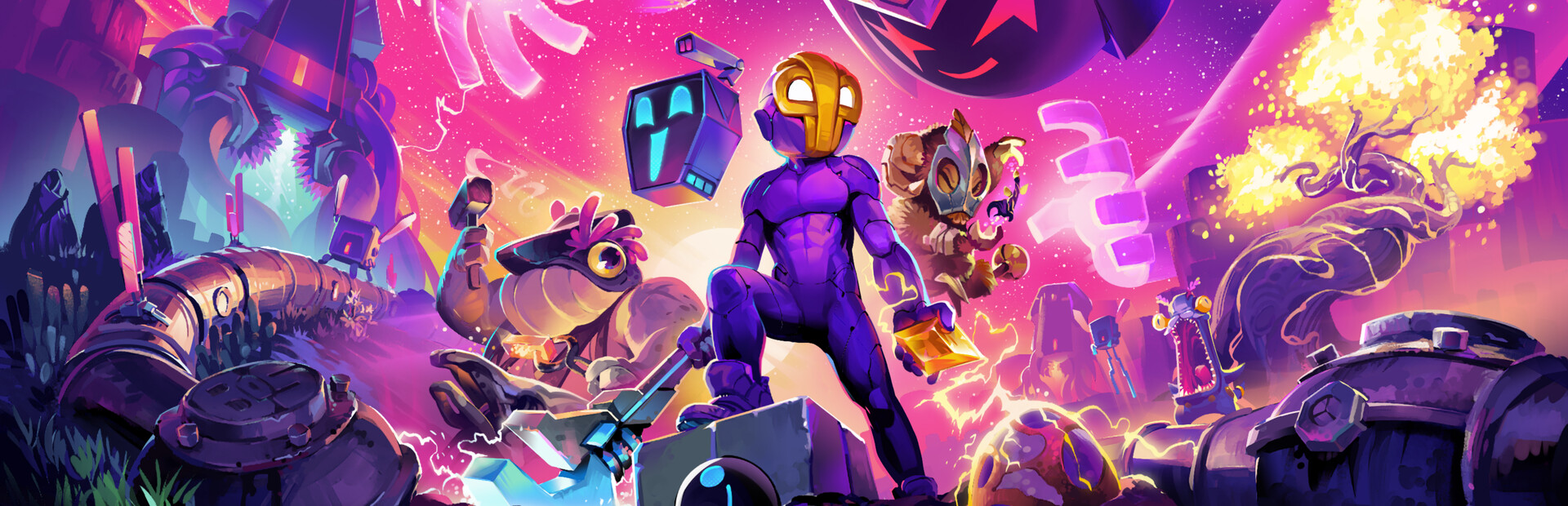 Crashlands 2