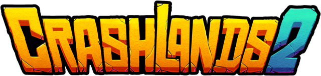 Crashlands 2 Logo