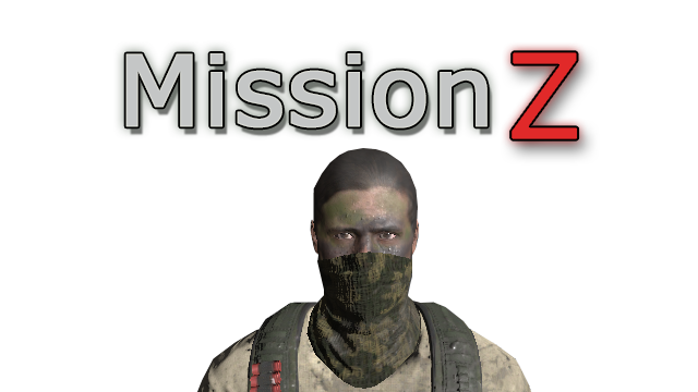 Mission Z Logo