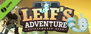 Leif's Adventure: Netherworld Hero Demo