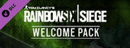 Rainbow Six Siege - Welcome Pack