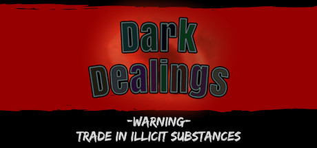 Dark Dealings cover art