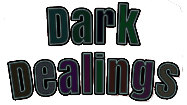 Dark Dealings Logo