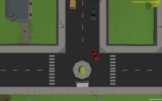 Скриншот из Dark Dealings