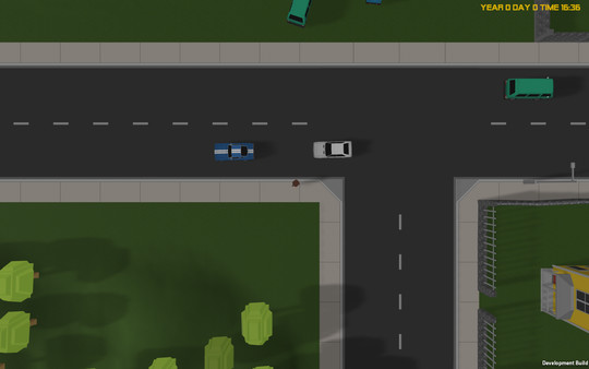 Скриншот из Dark Dealings