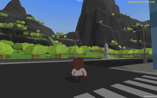 Скриншот из Dark Dealings