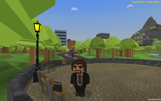 Скриншот из Dark Dealings