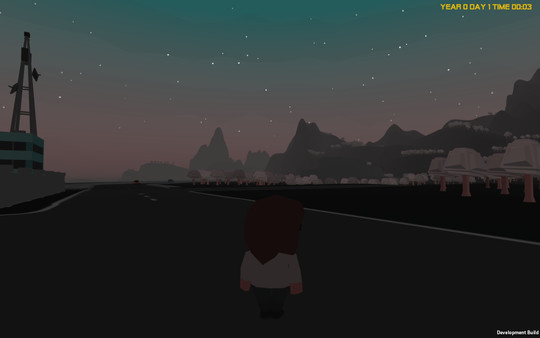 Скриншот из Dark Dealings