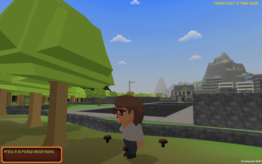 Скриншот из Dark Dealings