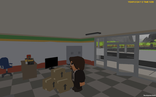 Скриншот из Dark Dealings