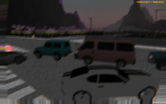 Скриншот из Dark Dealings