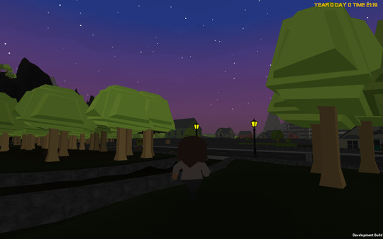 Скриншот из Dark Dealings