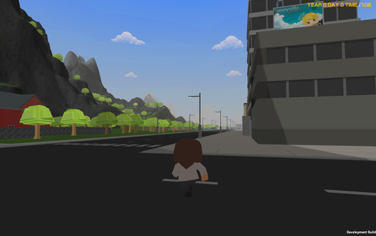 Скриншот из Dark Dealings