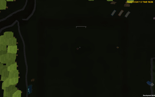 Скриншот из Dark Dealings