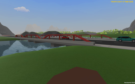 Скриншот из Dark Dealings