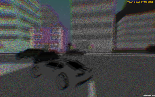 Скриншот из Dark Dealings