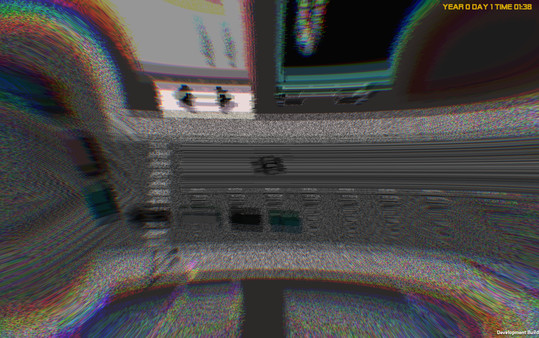 Скриншот из Dark Dealings