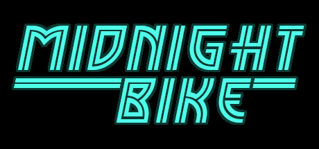Midnight Bike cover art