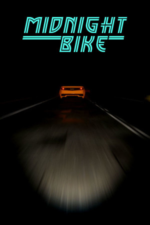 Midnight Bike poster image on Steam Backlog