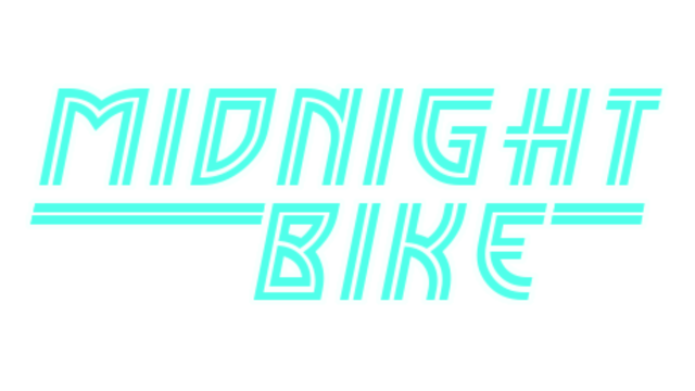 Midnight Bike Logo