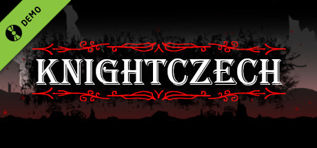 Knightczech Demo cover art