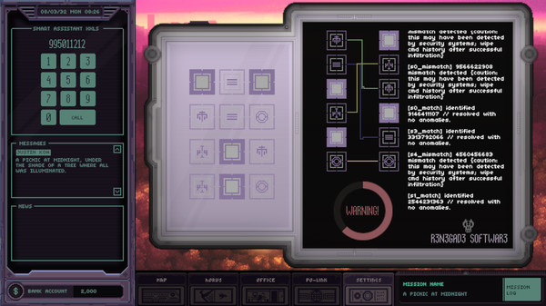 Chinatown Detective Agency: Day One game for windows Pc 1