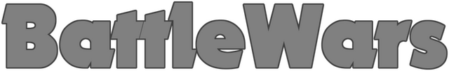 BattleWars Logo