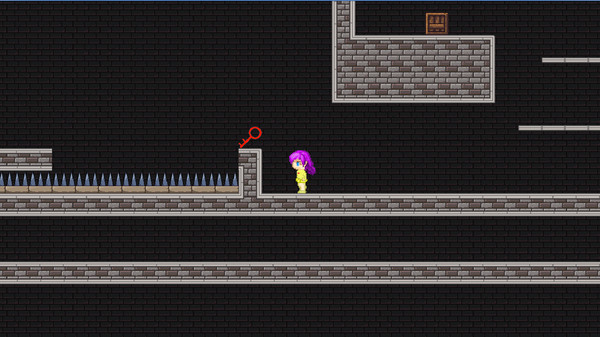 LuLu Looking For Dogs game for windows Pc 1