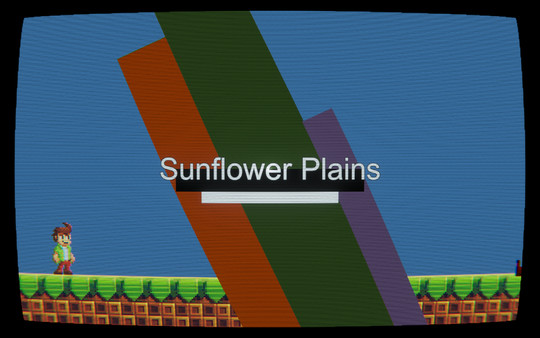 Missing Features: 2Dfor windows and Linux 1