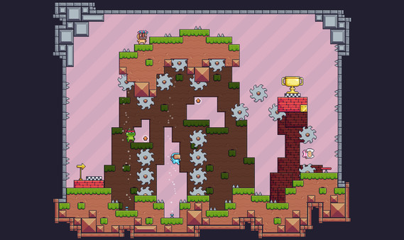 Скриншот из Trapped Guys