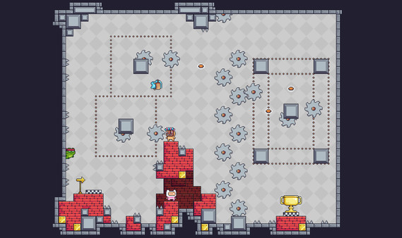 Скриншот из Trapped Guys